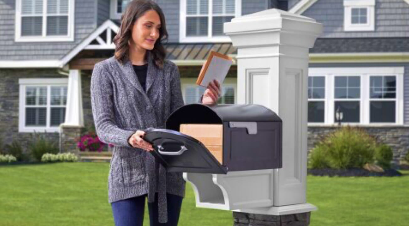 Types of Mailboxes