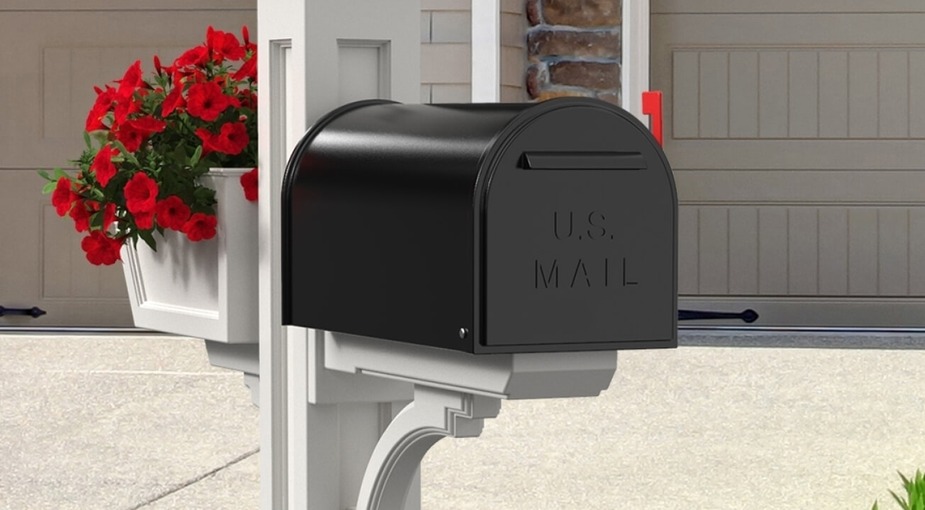 Types of Mailboxes