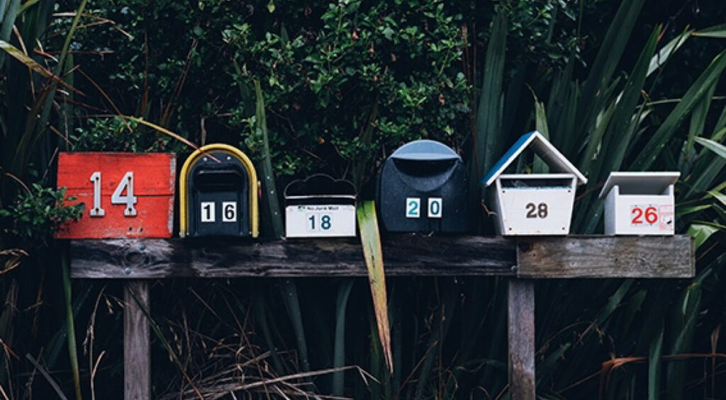 How to Replace a Mailbox