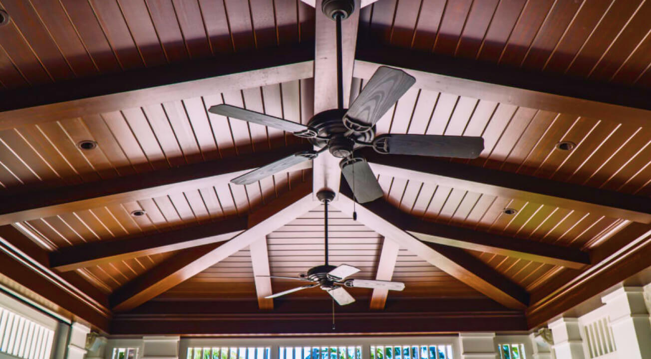 Soffit Lighting