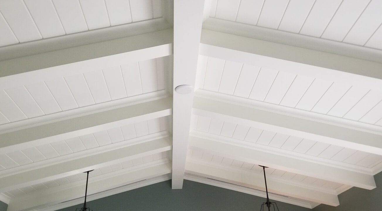 Soffit Lighting