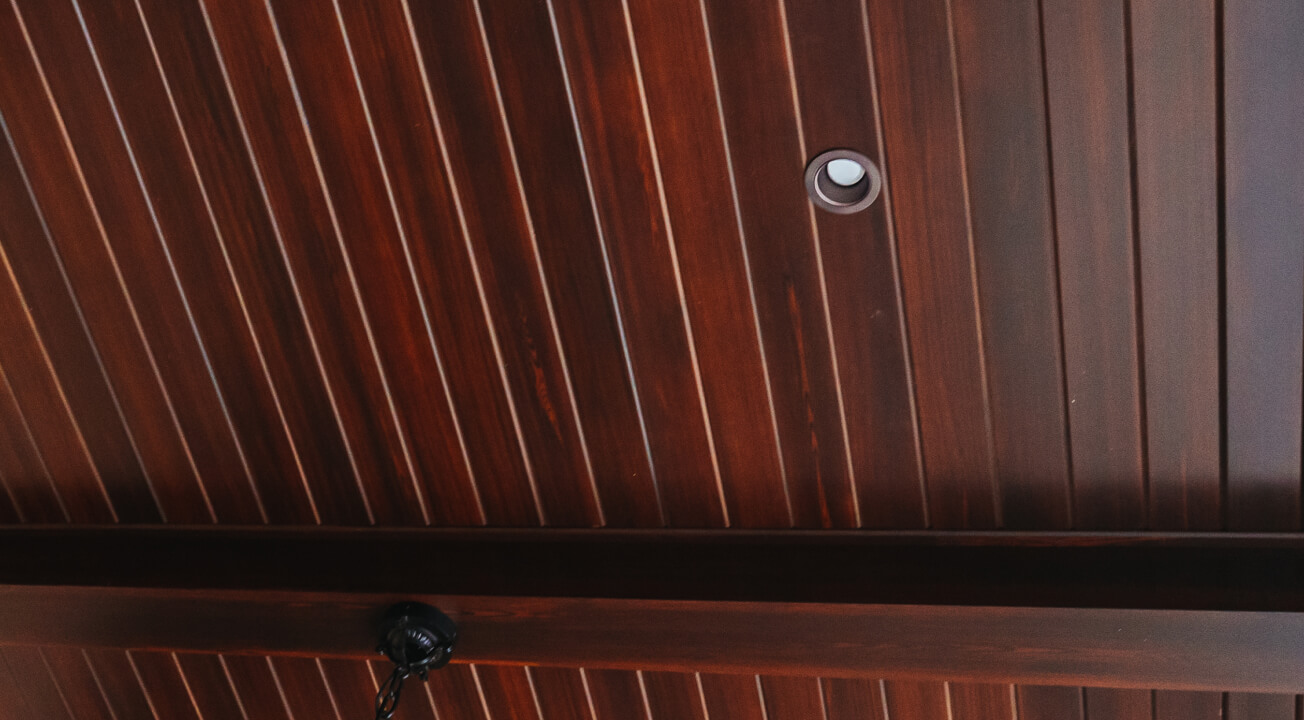 Soffit Lighting